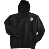 NJ Jets Super Heavyweight Fleece Hoodie