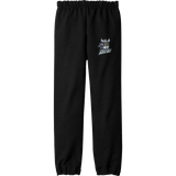 Hard Edge Hockey Youth Heavy Blend Sweatpant