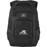 Mid-State Mustangs OGIO Logan Pack
