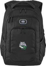 Woodbridge Wolfpack OGIO Logan Pack