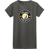 UUpland Athletics Softstyle Ladies' T-Shirt