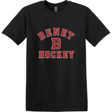 Benet Hockey Softstyle T-Shirt
