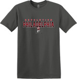 Phila Revolution Softstyle T-Shirt