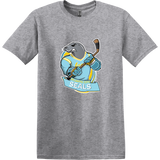 Atlantic City Seals Softstyle T-Shirt