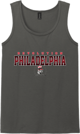 Phila Revolution Softstyle Tank Top