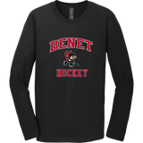 Benet Hockey Softstyle Long Sleeve T-Shirt