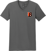 Philadelphia Blazers Softstyle V-Neck T-Shirt