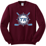 Toms River Hockey NuBlend Crewneck Sweatshirt