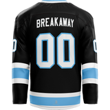 PHS Elite Adult Player Reversible Sublimated Jersey