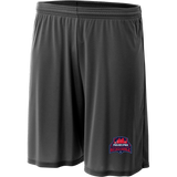 Philadelphia Resistance Youth Cooling Performance 6 Inch Short