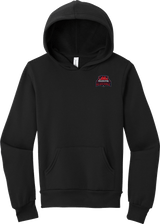 Philadelphia Resistance Youth Sponge Fleece Pullover Hoodie