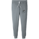 Hard Edge Hockey Unisex Jogger Sweatpants