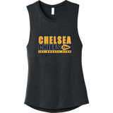 Chelsea Chiefs Womens Jersey Muscle Tank