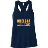 Chelsea Chiefs Womens Jersey Racerback Tank