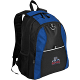 Hartford Jr. Wolfpack Contrast Honeycomb Backpack