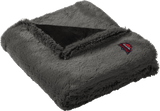 Philadelphia Resistance Faux Fur Blanket