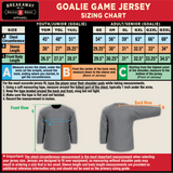 Council Rock North Youth Goalie Jersey
