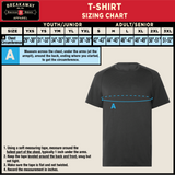 Chicago Phantoms Breakaway Adult Air Flow Tee