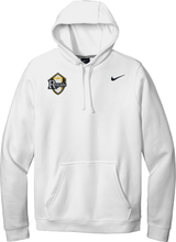 Royals Hockey Club Nike Club Fleece Pullover Hoodie