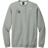 Woodbridge Wolfpack Nike Club Fleece Crew