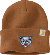 CT Bobcats Carhartt Watch Cap 2.0
