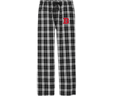 CT Bobcats Flannel Plaid Pant