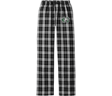 FRC Colts Neck Women's Flannel Plaid Pant