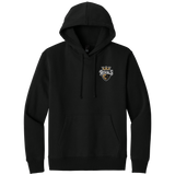Queen City Royals Super Heavyweight Fleece Hoodie