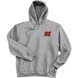Team Maryland Super Heavyweight Fleece Hoodie