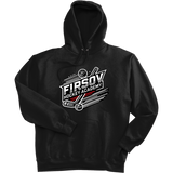 Firsov Ultimate Cotton - Pullover Hooded Sweatshirt