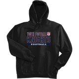 Knights Youth Football Super Heavyweight Fleece Hoodie