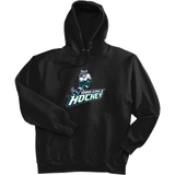Hard Edge Hockey Super Heavyweight Fleece Hoodie