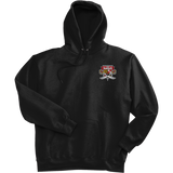 SOMD Lady Sabres Super Heavyweight Fleece Hoodie