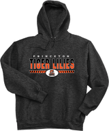 Princeton Tiger Lilies Super Heavyweight Fleece Hoodie