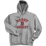 Benet Hockey Super Heavyweight Fleece Hoodie