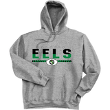 Florida Eels Super Heavyweight Fleece Hoodie
