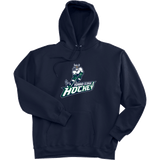 Hard Edge Hockey Super Heavyweight Fleece Hoodie