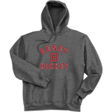 Benet Hockey Super Heavyweight Fleece Hoodie