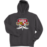 SOMD Lady Sabres Super Heavyweight Fleece Hoodie