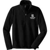 Randolph Hockey Value Fleece 1/4-Zip Pullover