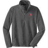 Benet Hockey Value Fleece 1/4-Zip Pullover