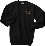 Orange County West Ultimate Cotton - Crewneck Sweatshirt
