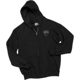 Lansing Spartans V.I.T. Fleece Full-Zip Hoodie