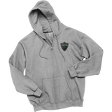 Lansing Spartans V.I.T. Fleece Full-Zip Hoodie