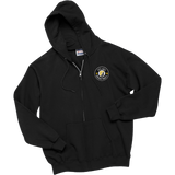 Upland Basketball V.I.T. Fleece Full-Zip Hoodie
