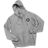 Upland Disc Golf V.I.T. Fleece Full-Zip Hoodie