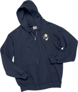 Royals Hockey Club V.I.T. Fleece Full-Zip Hoodie