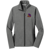Youngstown Phantoms Ladies Core Soft Shell Jacket