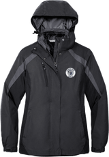 Council Rock North Ladies Colorblock 3-in-1 Jacket