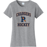 Powers Hockey Women's Fan Favorite Tee